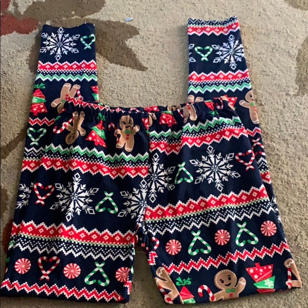 Leggings - Picture 2 of 3